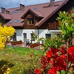 Rezydencja AS&Spa-Najwyżej w Karpaczu