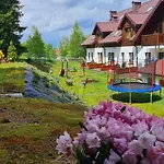 Rezydencja AS&Spa-Najwyżej w Karpaczu