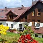Rezydencja AS&Spa-Najwyżej w Karpaczu