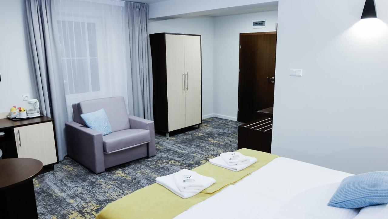 As&spa-najwyżej W Karpaczu Hotel 3*
