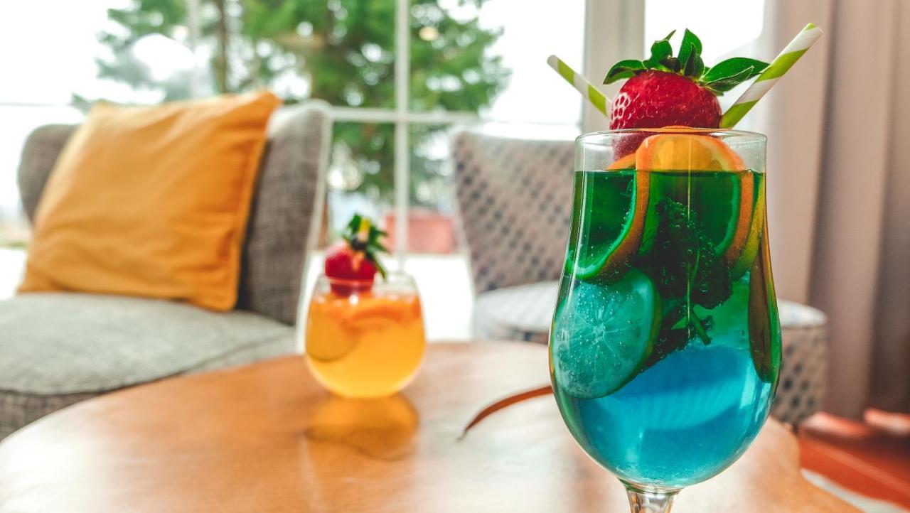 Hotel As&spa-najwyżej W Karpaczu 3*