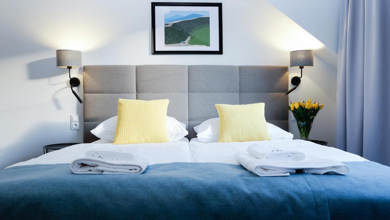 As&spa-najwyżej W Karpaczu 3*