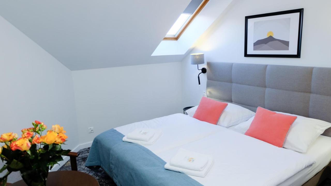 As&spa-najwyżej W Karpaczu 3*