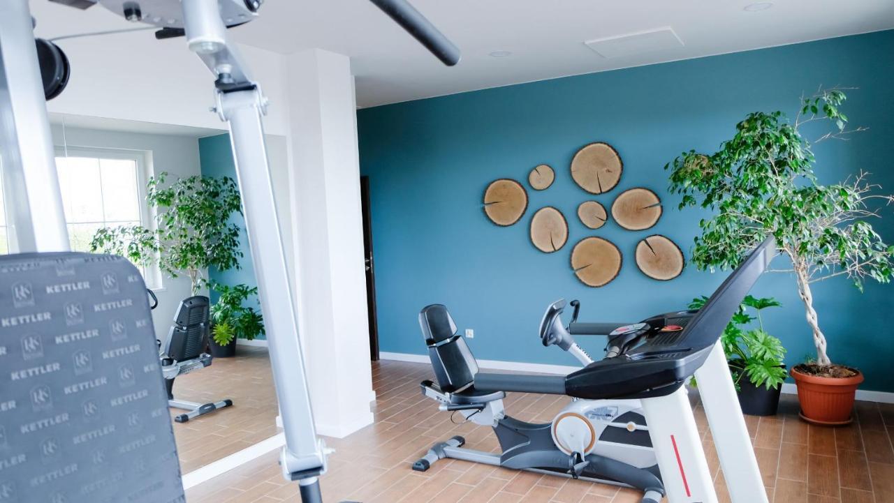 As&spa-najwyżej W Karpaczu Karpacz