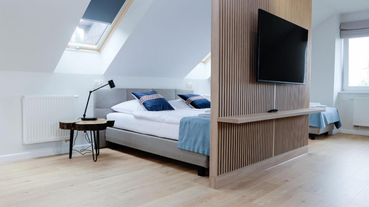 Hotel As&spa-najwyżej W Karpaczu Karpacz