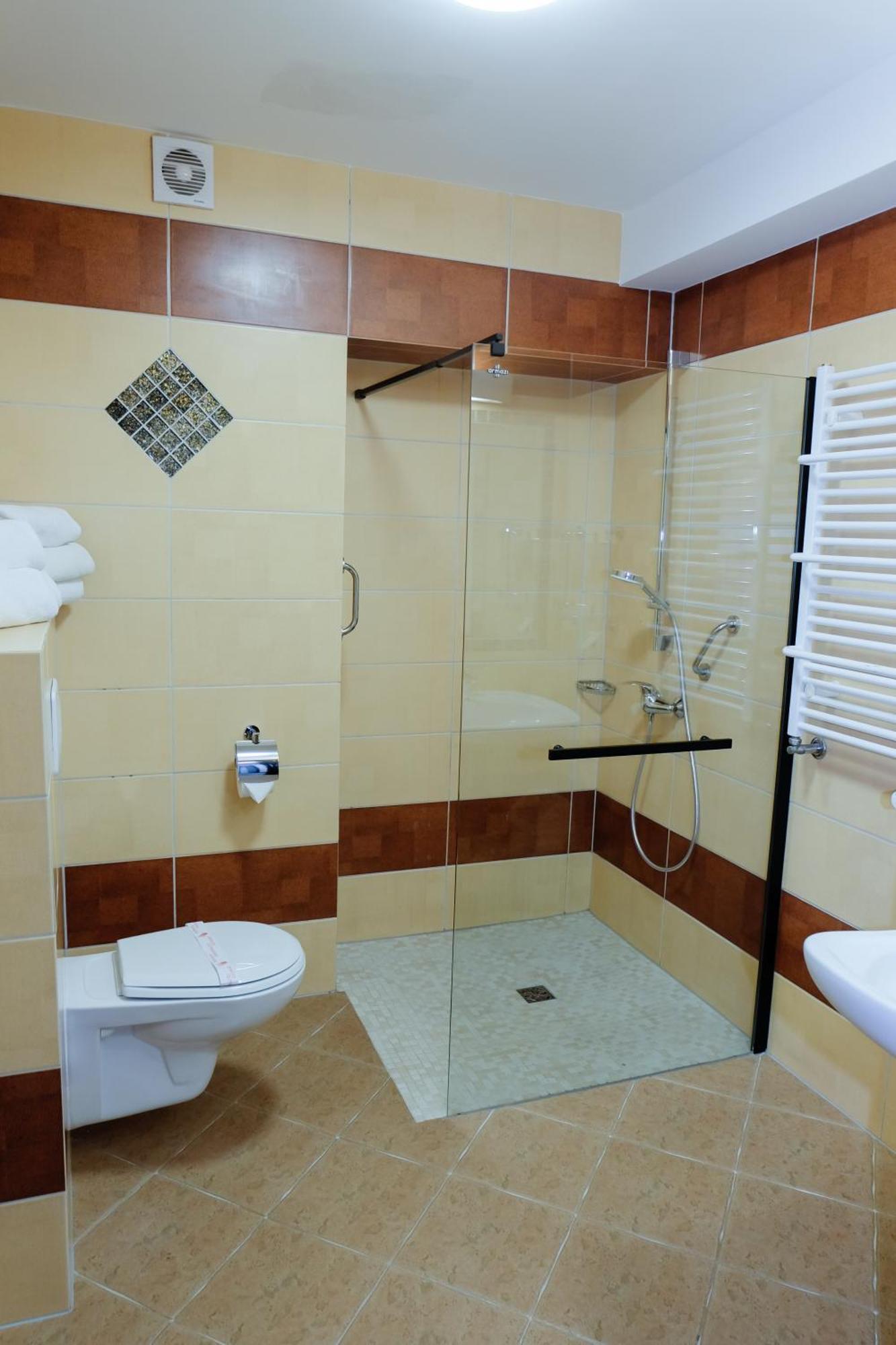 As&spa-najwyżej W Karpaczu Karpacz