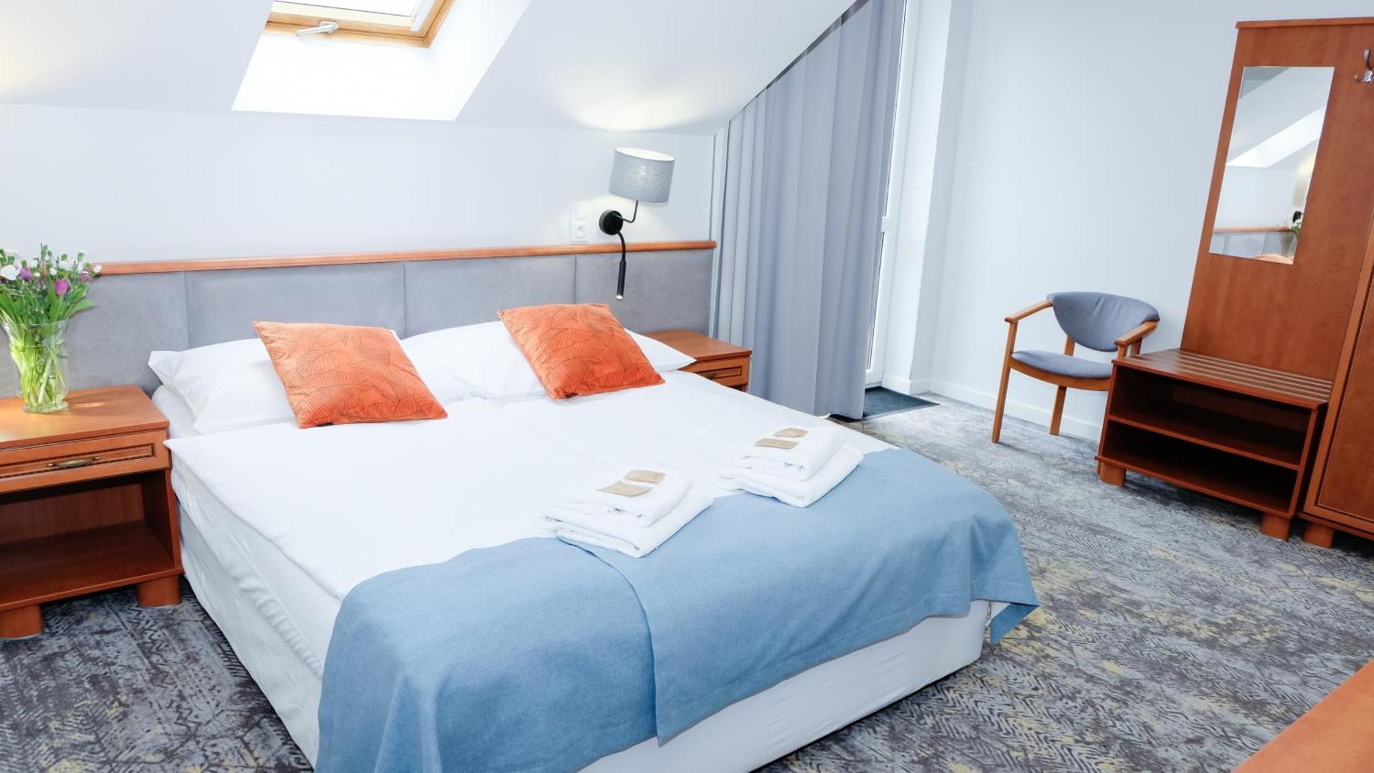 As&spa-najwyżej W Karpaczu 3*