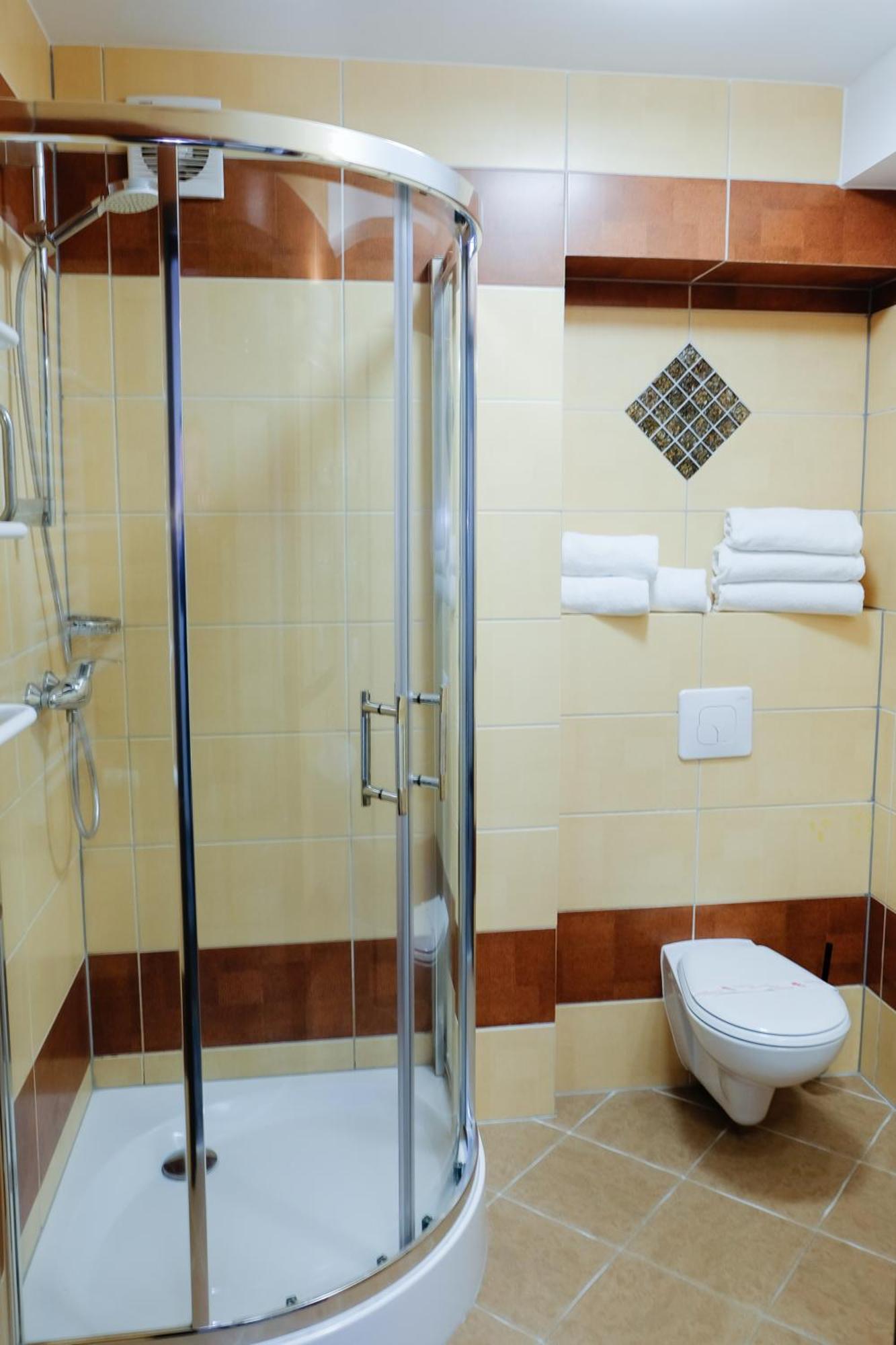 As&spa-najwyżej W Karpaczu 3* Karpacz