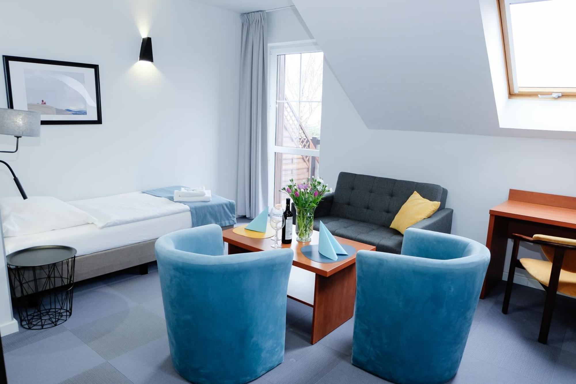 Hotel As&spa-najwyżej W Karpaczu
