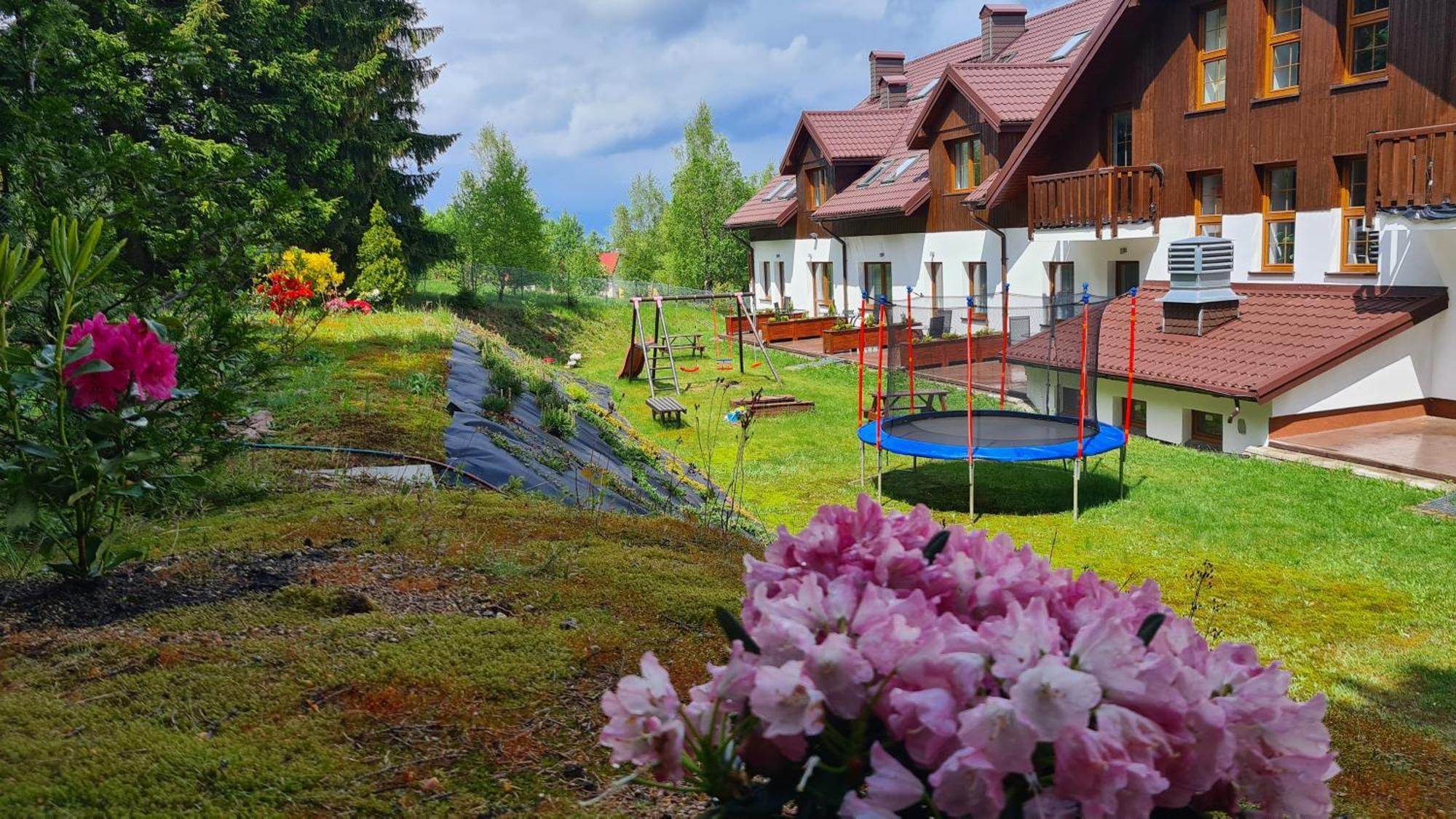 As&spa-najwyżej W Karpaczu Karpacz